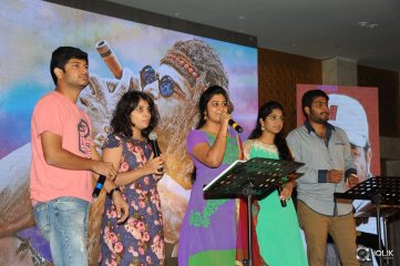 Upendra 2 Movie Audio Launch